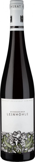 2019 Deidesheimer Leinhöhle Riesling trocken Bio - Weingut Reichsrat von Buhl