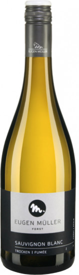 2023 Sauvignon Blanc Fumé trocken - Weingut Eugen Müller