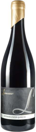 2022 Spätburgunder Quercus trocken - Weingut Leonhardt