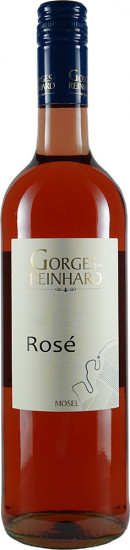 2023 Rosé feinherb - Weingut Gorges-Reinhard