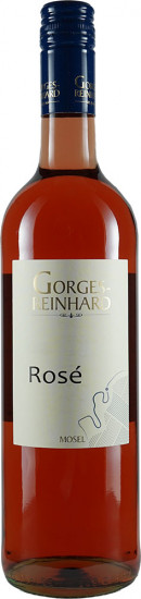 2024 Rosé feinherb - Weingut Gorges-Reinhard
