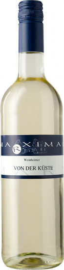 2025 Von der Küste trocken - Weingut Marx (Alzey-Weinheim)