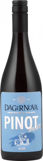 Dagernova Pinot on Ice feinherb - Weinmanufaktur Dagernova