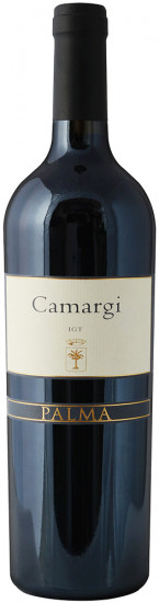 2021 Camargi Rosso Toscana IGP trocken - Agricola Fabbriche – Palma