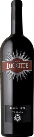 2023 Lucente Toscana IGP trocken - Tenuta Luce