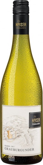 2018 Grauburgunder Favoriten Paket