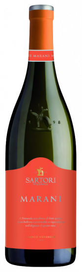 2023 Marani Verona IGP halbtrocken - Sartori di Verona