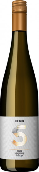 2024 Johannisberg Riesling Große Lage trocken - Weingut Franz Jäckel
