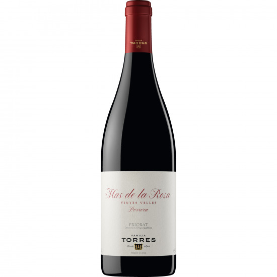 2017 Mas de la Rosa Vinyes Velles trocken - Familia Torres