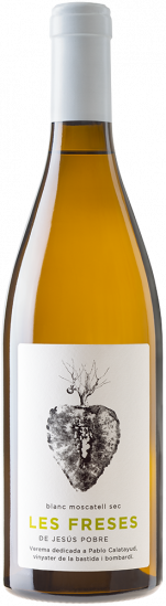 2025 La Rectoria Alicante DO trocken Bio - Celler Les Freses