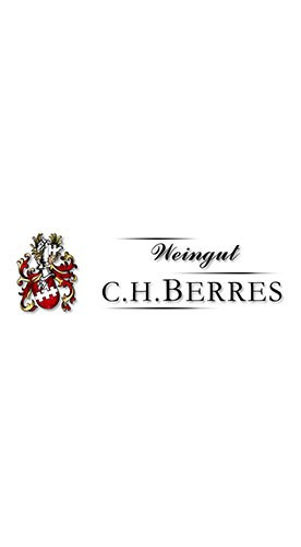 2025 Ürziger Würzgarten Riesling Spätlese edelsüß - Weingut C.H. Berres