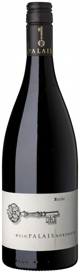 2021 Merlot Premium im Holzfass gereift trocken - WeinPalais Nordheim
