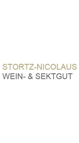 2022 Rosé vom Hausgarten trocken Bio - Wein- & Sektgut Stortz-Nicolaus