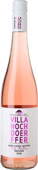 2019 Rosé Cuvée Edition 