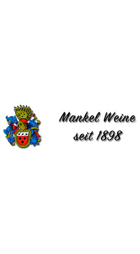 2023 Faberrebe Beerenauslese 0,75L Flasche edelsüß - Weingut Mankel
