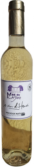 2024 Le vin d'Henri süß 0,5 L - Mas du Cayre