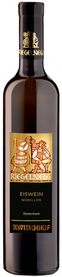 2025 Chardonnay TBA süß - Riegelnegg Olwitschhof