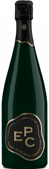 2011 Blanc de Blancs Premier Cru Millésimé Champagne AOP brut - Travino Special Gruppo Italiano Vini