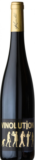 2022 Vinolution GOLD trocken - Weingut Kriechel