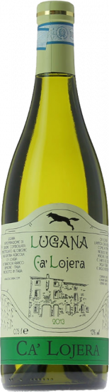 2024 (1,500) LUGANA/Ca' Lojera 1,5 L - 