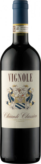 Chianti Classico DOCG - Tenuta di Vignole