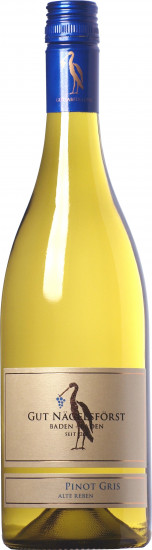 2015 Pinot Gris Alte Reben Trocken - Weingut Nägelsförst