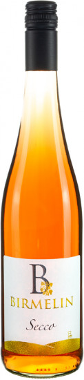 2022 Secco Rosé - Weingut Birmelin