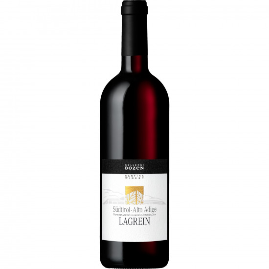 2024 Kellerei Bozen Lagrein trocken - Kellerei Bozen - Cantina Bolzano