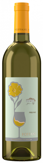 2023 Friulano Friuli Aquileia DOC trocken - Foffani