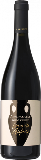 2021 Rosso Anfora Veneto IGP trocken - A mi manera