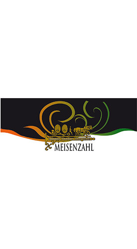 2020 Bürgstadter Merlot B I O trocken - Weingut Meisenzahl
