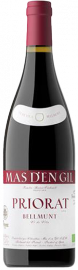 2021 Mas D'En Gil-Bellmunt DOCa Priorat trocken - Mas d'En Gil