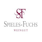 2013 Spätburgunder Rosé trocken - Weingut Spieles-Fuchs