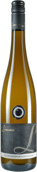 2024 Gewürztraminer 