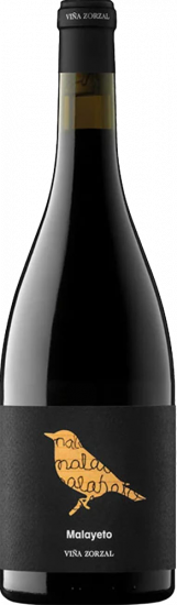 2024 Zorzal Malayeto Navarra DO trocken - Viña Zorzal Wines