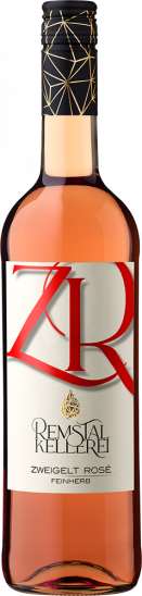 2024 Zweigelt Rosé 