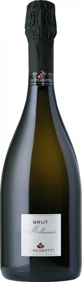 2019 Lungarotti Millesimato Metodo Classico brut - Lungarotti