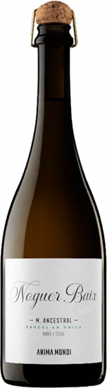2022 Anima Mundi Noguer De Baix Ancestral trocken - AT-Roca