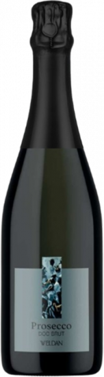 Weldan Prosecco DOC brut - Mister Bio Wine