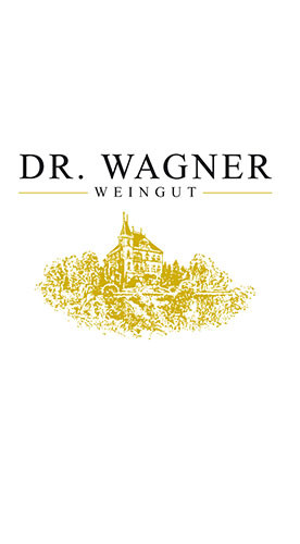 2018 Ockfener Bockstein Riesling VDP.GROSSE LAGE lieblich 0,5 L - Weingut Dr. Wagner