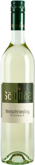 2024 Welschriesling 