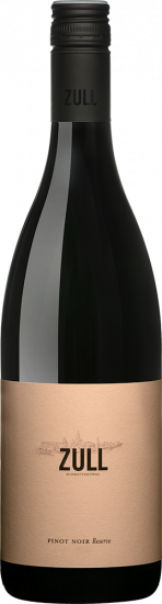 2021 Pinot Noir Reserve trocken - Weingut Zull