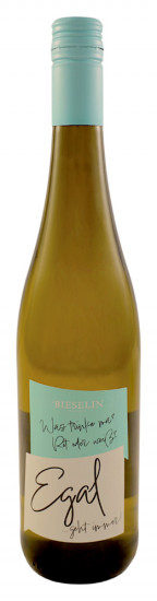 2023 EGAL trocken - Weingut A. Bieselin
