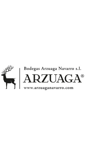 2025 Arzuga Blanco de Bodega Albillo trocken Bio - Bodegas Arzuaga Navarro