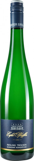 2022 Neumagener Rosengärtchen Riesling trocken - Weingut Eifel-Pfeiffer