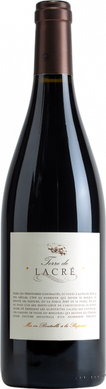 2023 Terre de Lacré Cévennes IGP trocken - Les Vignerons des Capitelles