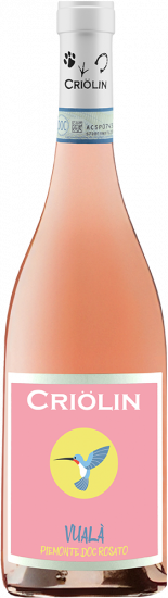 Vualà Piemonte DOC trocken - Azienda Agricola Criolin