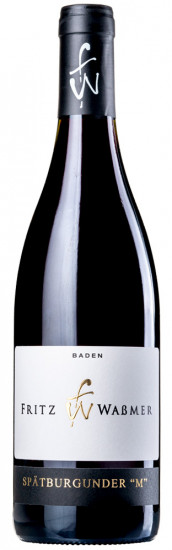 2019 Spätburgunder 