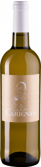 2023 Cuvée Lulu Blanc Pays d'Hérault IGP trocken - Clos Bagatelle