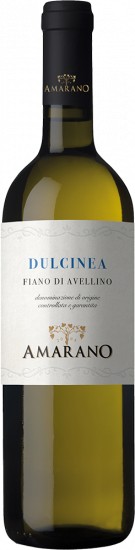 2024 Dulcinea Fiano di Avellino DOCG trocken - Amarano